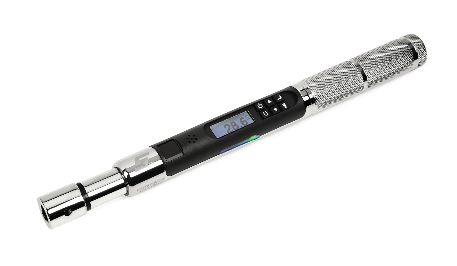 Snap-on ControlTech Micro electronic torque wrench